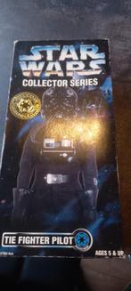 Star wars collector series tie fighter pilot, Verzamelen, Ophalen, Zo goed als nieuw