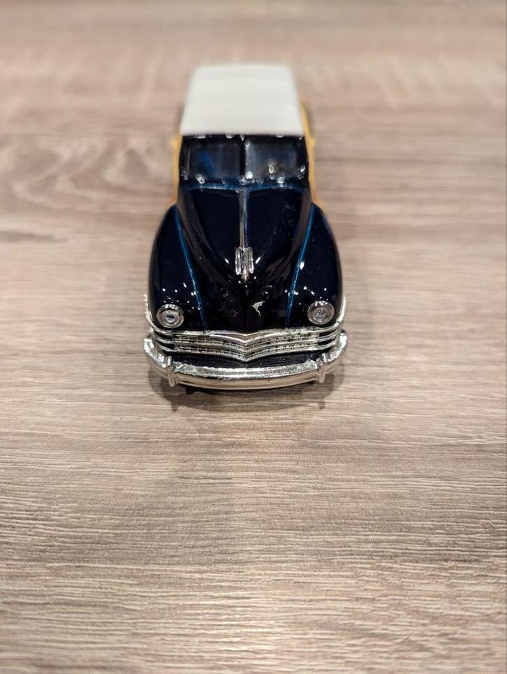 Chrysler, ville et campagne, Hobby & Loisirs créatifs, Voitures miniatures | Échelles Autre, Voiture, Enlèvement ou Envoi