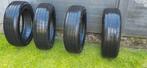 4 PNEUS MICHELIN ÉTÉ TRÈS BON ÉTAT, Ophalen