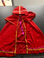 Sinterklaas verkleedkleding, Ophalen of Verzenden, Zo goed als nieuw, 122 t/m 128, Jongen of Meisje