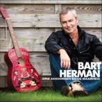 Bart Herman - Drie Akkoorden en de Waarheid, Cd's en Dvd's, Ophalen of Verzenden
