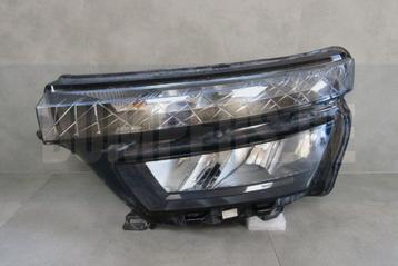 Koplamp Skoda Kamiq 658 LED 19-23 658941015 Links S961/A131 beschikbaar voor biedingen