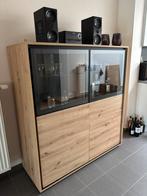 Meuble TV, meuble bar, table, chaises, Maison & Meubles, Mobilier complet, Enlèvement