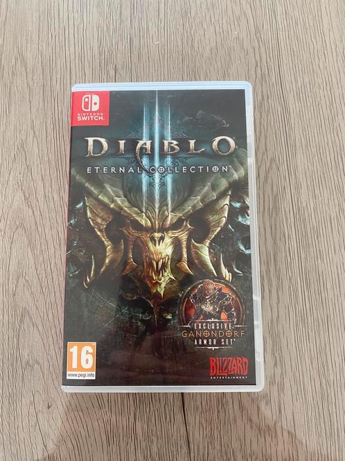 10 switch games, Games en Spelcomputers, Games | Nintendo Switch, Zo goed als nieuw, Ophalen of Verzenden
