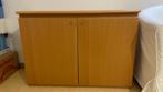 Kast, Ophalen, Gebruikt, 100 tot 150 cm, Eikenhout