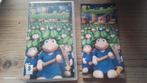 Lemmings - PSP, Cd's en Dvd's, Verzenden