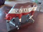 Chocoholische koe, Ophalen, Zo goed als nieuw, Dier