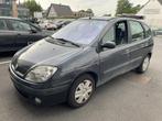 Renault scenic, Auto's, Renault, Voorwielaandrijving, 1600 cc, Overige kleuren, 5 deurs