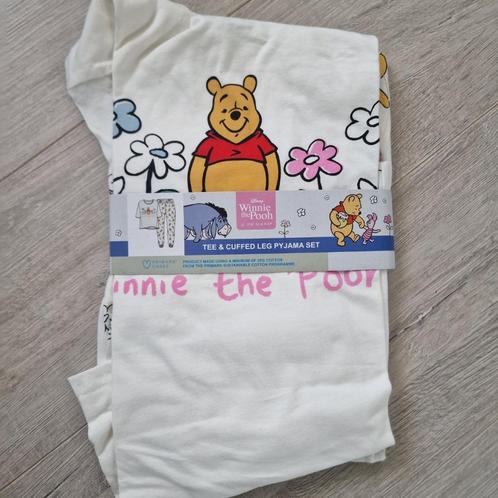 Pyjama Winnie the Pooh S, Kleding | Dames, Pyjama's, Nieuw, Maat 36 (S), Ophalen of Verzenden
