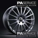 Nw 17 inch OZ Superturismo Mini F55 F56 set inc Dunlop TPMS, Auto-onderdelen, Banden en Velgen, -, -, Banden en Velgen, Nieuw