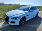 Jaguar XE R-Sport, Auto's, Jaguar, Te koop, Diesel, Particulier, 5 deurs