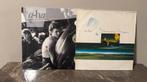 A-HA lp’s, Ophalen, Zo goed als nieuw