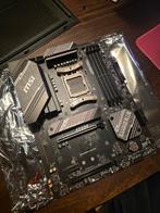 Wi-Fi B650 Gaming Plus, Informatique & Logiciels, Enlèvement ou Envoi