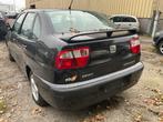 Seat Cordoba Personenauto, Auto's, Seat, Gebruikt, Overige brandstoffen, Bedrijf, Overige carrosserie