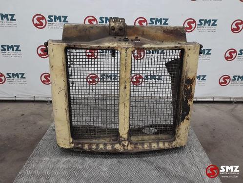 Occ radiatorgrille LS Scania, Auto-onderdelen, Vrachtwagen-onderdelen, Scania, Carrosserie en Plaatwerk, Gebruikt
