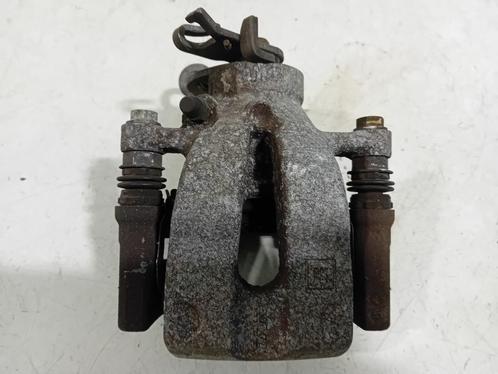 REMKLAUW LINKS ACHTER Opel Corsa E (01-2014/06-2019), Auto-onderdelen, Remmen en Aandrijving, Opel, Gebruikt