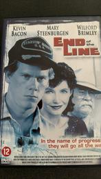 End of the Line DVD, CD & DVD, DVD | Classiques, Comme neuf, À partir de 12 ans, 1980 à nos jours, Enlèvement ou Envoi