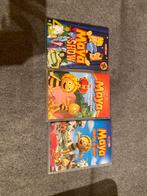 3 Maya De Bij dvd’s, Ophalen, Zo goed als nieuw