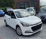 Hyundai i20 2016 1.2i essence Euro 6 pret a immatriculer, Euro 6, Bedrijf, 1200 cc, ABS