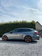 Seat Leon Cupra st 290, Auto's, 1998 cc, Euro 6, 4 cilinders, Leon