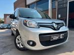 Renault Kangoo Family « Limited » 1200 essence//Etat neuf!!, Voorwielaandrijving, 4 cilinders, Bedrijf, 84 kW