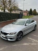 Bmw 440i xdrive, Auto's, BMW, 4 Reeks Gran Coupé, Particulier, Dealer onderhouden, Te koop