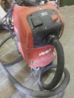 Hilti stofzuiger  Deze industriële stofzuiger van het merk H, Ophalen of Verzenden, Zo goed als nieuw