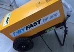 Bouwdroger dry fast df800, Ophalen, Zo goed als nieuw