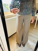 Kaki wijde broek Ydence, Vêtements | Femmes, Culottes & Pantalons, Taille 38/40 (M), Enlèvement ou Envoi, Ydence, Comme neuf