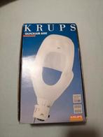 Krups : sèche cheveux 600 W, Electroménager, Électroménager & Équipement Autre, Comme neuf, Enlèvement ou Envoi