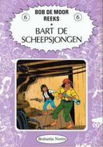 Bart de scheepsjongen (Brabantia nostra), Boeken, Stripverhalen, Ophalen of Verzenden, Zo goed als nieuw, Bob De Moor