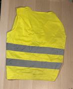 Gilet fluo, Enlèvement, Comme neuf