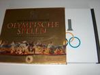 Het mooiste van de Olympische Spelen + DVD + posters ed., Neil Wilson, Ophalen of Verzenden, Zo goed als nieuw, Overige sporten