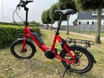 Compacte e-bike Velo Deville KEB400 500Wh perfekte staat / n, Fietsen en Brommers, Elektrische fietsen, Ophalen, Zo goed als nieuw