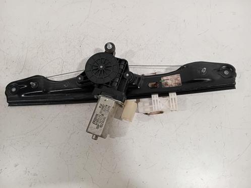 RAAMMECHANIEK ELEK LINKS ACHTER BMW 1 serie (F20), Auto-onderdelen, Carrosserie, BMW, Achter, Links, Gebruikt
