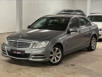 Mercedes c180 CGi 2011 122.000km + Keuring  beschikbaar voor biedingen