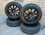 Volvo Xc90 235-55-19 wintervelgen, Auto-onderdelen, Gebruikt, Banden en Velgen, Winterbanden, 235 mm