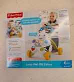 Walk zebra, Enlèvement, Comme neuf, Mobile, À roulettes