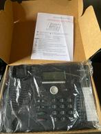 Telephone fixe pour entreprise, Télécoms, Téléphones fixes | Combinés & sans fil, Enlèvement, Neuf, 1 combiné