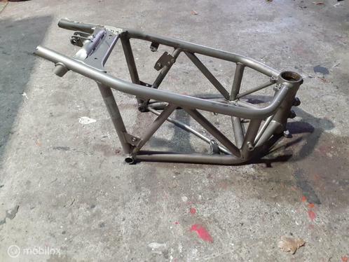 Frame framedeel kader SS Supersport Superlight 600 750 900, Motoren, Onderdelen | Ducati, Gebruikt, Ophalen of Verzenden