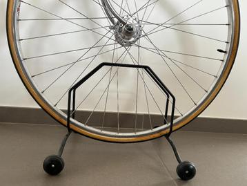 fietsstandaards - 20 stuks beschikbaar voor biedingen