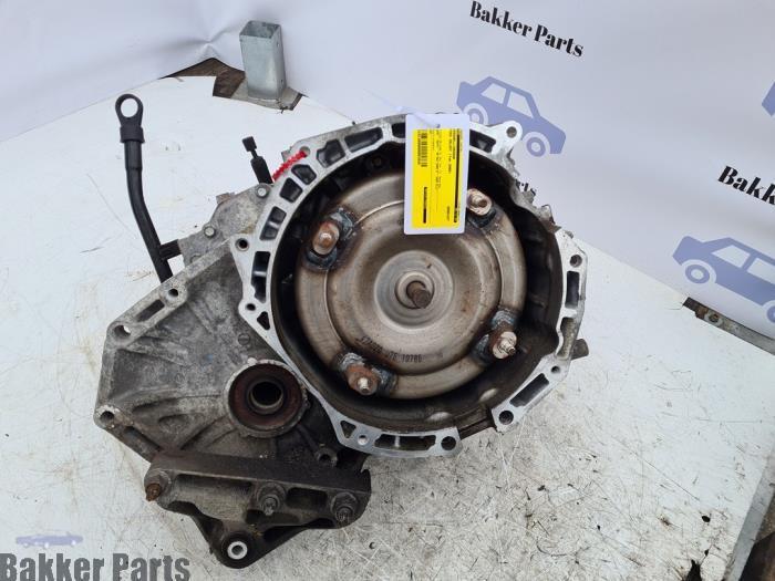 Automaatbak van een Ford Galaxy, Auto-onderdelen, Transmissie en Toebehoren, Ford, Gebruikt, 3 maanden garantie