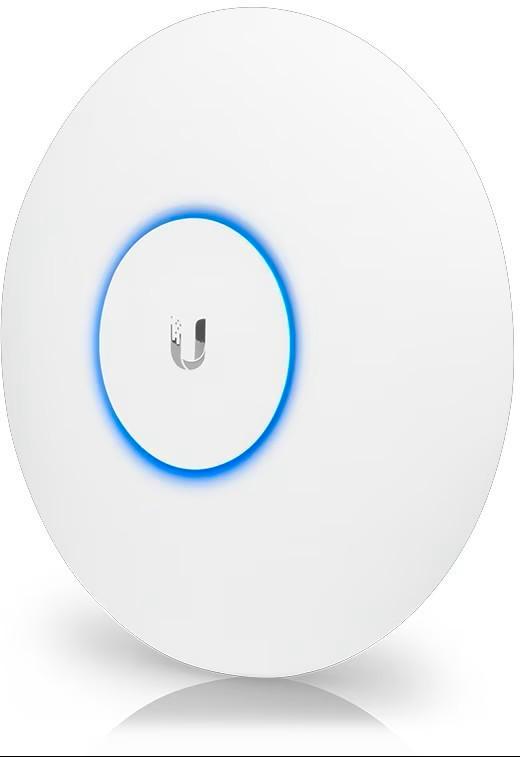 Ubiquiti UniFi AC PRO access point, Computers en Software, Accesspoints, Gebruikt, Ophalen of Verzenden