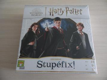 HARRY POTTER STUPEFIX NEGEN IN BLISTERVERPAKKING beschikbaar voor biedingen