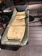 2 bedden, Watersport en Boten, Hengelsport | Karpervissen, Ophalen, Zo goed als nieuw