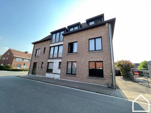 Appartement te huur in Ieper, 2 slpks, Immo, Huizen te huur, Appartement, C