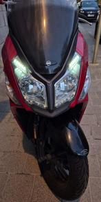 Sym Jet14 classe B à réparer, Vélos & Vélomoteurs, Autres modèles, 49 cm³, Classe B (45 km/h), Enlèvement