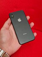 IPHONE X 256GB SPACE GRAY, Telecommunicatie, Mobiele telefoons | Hoesjes en Screenprotectors | Apple iPhone, IPhone X, Ophalen of Verzenden