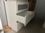 Kast, Huis en Inrichting, Kasten | Ladekasten, Ophalen, Gebruikt, 100 tot 150 cm, 50 tot 100 cm