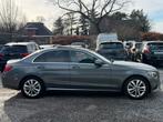 mercedes c180 diesel automaat 2019 full. 0476684418, Auto's, Euro 6, 1600 cc, Leder, Bedrijf